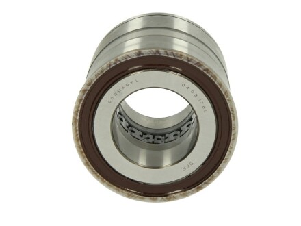 Фото 4 - Подшипник ступицы SKF VKBA 5314