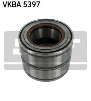 Комплект подшипника ступицы колеса - SKF VKBA 5397