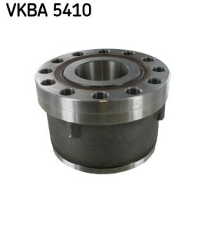 Комплект подшипника ступицы колеса - SKF VKBA 5410