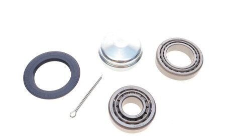 Фото 2 - Подшипник ступицы SKF VKBA 542 (VKBA542)