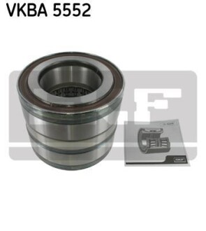 Подшипник - SKF VKBA5552