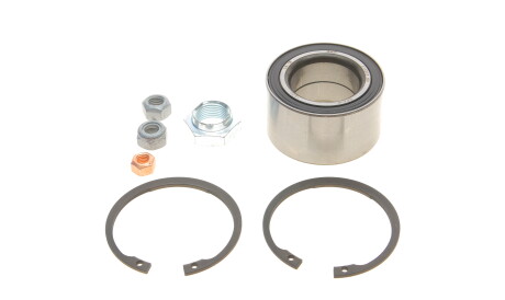 Фото 2 - Подшипник ступицы SKF VKBA 575 (VKBA575)