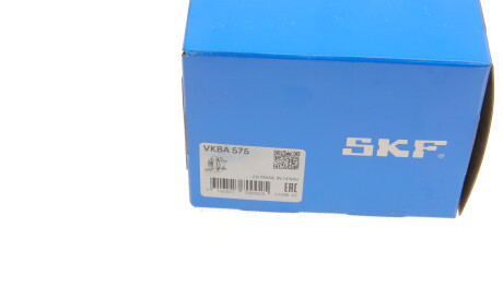 Фото 3 - Подшипник ступицы SKF VKBA 575 (VKBA575)