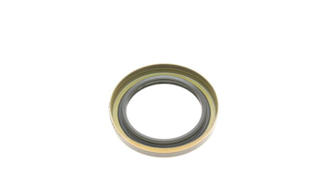 Фото 2 - Підшипник маточини SKF VKBA 596 (VKBA596)