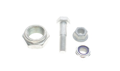 Фото 3 - Підшипник маточини SKF VKBA 613 (VKBA613)