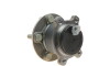 Підшипник маточини задньої Ford Galaxy 08-15 - (1377119, 1501070, 1570733) SKF VKBA 6524 (фото 2)