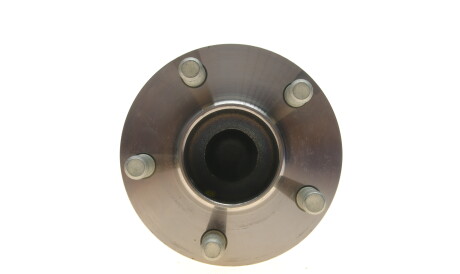 Фото 3 - Подшипник ступицы SKF VKBA 6524 (VKBA6524)