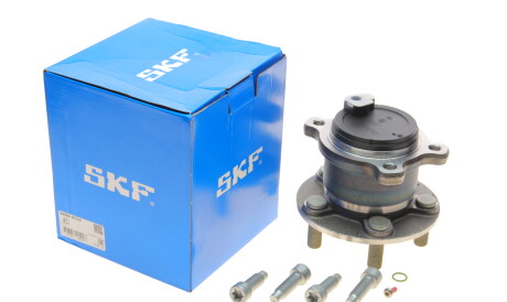 Підшипник маточини задньої Ford Galaxy 08-15 - (1377119, 1501070, 1570733) SKF VKBA 6524