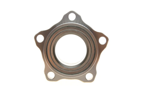 Фото 3 - Підшипник маточини SKF VKBA 6525 (VKBA6525)