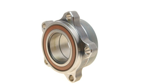 Фото 2 - Подшипник ступицы SKF VKBA 6526 (VKBA6526)