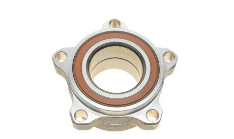 Фото 3 - Подшипник ступицы SKF VKBA 6526 (VKBA6526)