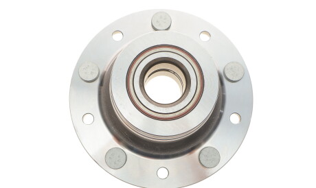 Фото 3 - Підшипник маточини SKF VKBA 6527 (VKBA6527)