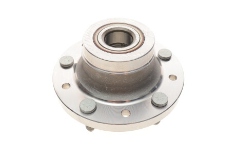 Фото 4 - Підшипник маточини SKF VKBA 6527 (VKBA6527)