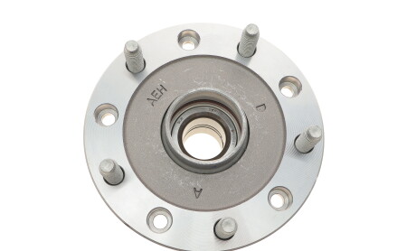 Фото 5 - Підшипник маточини SKF VKBA 6527 (VKBA6527)