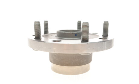 Фото 7 - Підшипник маточини SKF VKBA 6527 (VKBA6527)