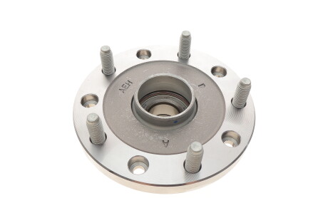 Фото 8 - Підшипник маточини SKF VKBA 6527 (VKBA6527)