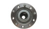 Подшипник ступицы задней Ford Transit 2.2 2.4TDCI 06- - (6C111A049DA, BK212B664BB, 4860394) SKF VKBA 6528 (фото 3)