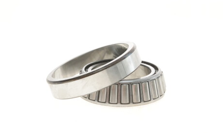 Фото 2 - Підшипник маточини SKF VKBA 6529 (VKBA6529)