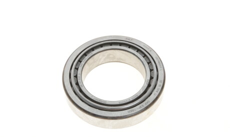 Фото 3 - Підшипник маточини SKF VKBA 6529 (VKBA6529)