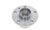 Подшипник ступицы передней Volvo S60 XC60 06- (ABS) - (30736501, 31360096, 31476395) SKF VKBA 6531 (фото 2)