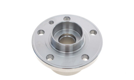 Фото 2 - Підшипник маточини SKF VKBA 6531 (VKBA6531)