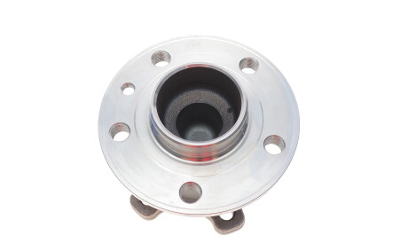 Фото 2 - Підшипник маточини SKF VKBA6532