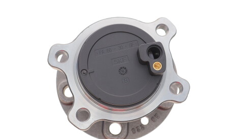 Фото 3 - Підшипник маточини SKF VKBA6532