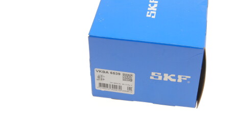 Фото 3 - Подшипник ступицы SKF VKBA 6539 (VKBA6539)