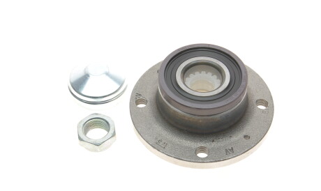 Фото 3 - Подшипник ступицы SKF VKBA 6541 (VKBA6541)