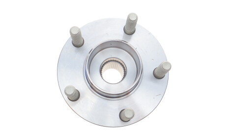 Фото 3 - Підшипник маточини SKF VKBA 6543 (VKBA6543)