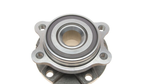 Фото 3 - Підшипник маточини SKF VKBA6546F