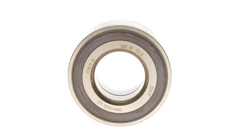 Фото 2 - Підшипник маточини SKF VKBA 6550 (VKBA6550)