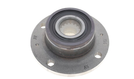 Фото 3 - Подшипник ступицы SKF VKBA 6552 (VKBA6552)