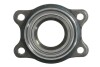 Подшипник ступицы передней Audi A6 04-11 (ABS) - (4E0407625D, 4F0498625B, 4E0498625A) SKF VKBA 6557 (фото 2)