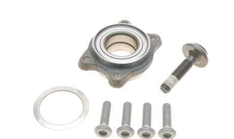 Фото 3 - Підшипник маточини SKF VKBA 6557 (VKBA6557)