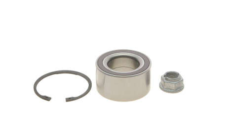 Фото 2 - Підшипник маточини SKF VKBA 6560 (VKBA6560)