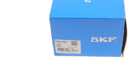 Фото 3 - Підшипник маточини SKF VKBA 6561 (VKBA6561)