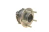 Підшипник маточини задньої Volvo C30 S40 V50 04- (ABS) - (31280051, 31340686) SKF VKBA 6565 (фото 2)