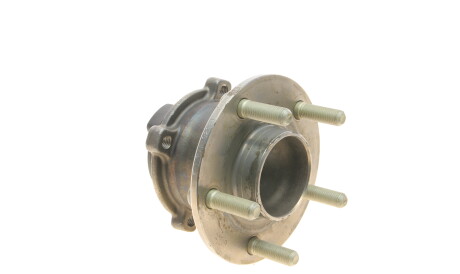 Фото 2 - Подшипник ступицы SKF VKBA 6565 (VKBA6565)