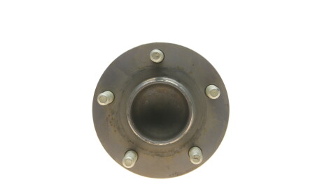 Фото 3 - Подшипник ступицы SKF VKBA 6565 (VKBA6565)