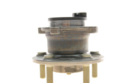 Фото 4 - Подшипник ступицы SKF VKBA 6565 (VKBA6565)