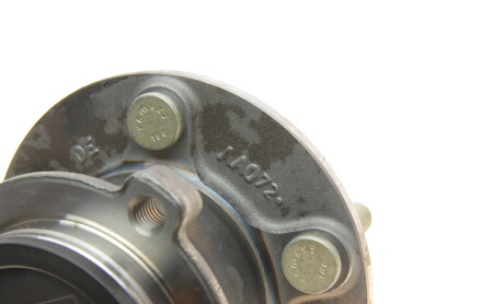 Фото 5 - Подшипник ступицы SKF VKBA 6565 (VKBA6565)