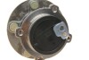 Подшипник ступицы задней Volvo C30 S40 V50 04- (ABS) - (31280051, 31340686) SKF VKBA 6565 (фото 6)