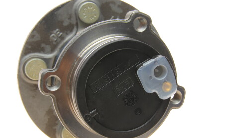 Фото 6 - Подшипник ступицы SKF VKBA 6565 (VKBA6565)