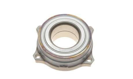 Фото 3 - Підшипник маточини SKF VKBA 6566 (VKBA6566)