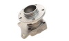Підшипник маточини задньої Fiat Scudo 07- (ABS) - (1401393280, 1440088280, 374895) SKF VKBA 6577 (фото 2)