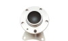 Підшипник маточини задньої Fiat Scudo 07- (ABS) - (1401393280, 1440088280, 374895) SKF VKBA 6577 (фото 3)