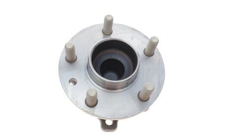 Фото 2 - Підшипник маточини SKF VKBA 6586 (VKBA6586)