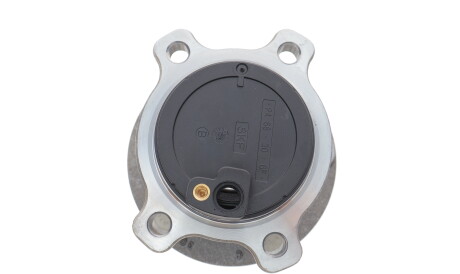 Фото 3 - Підшипник маточини SKF VKBA 6586 (VKBA6586)