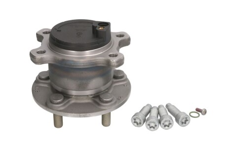 Підшипник маточини задньої Ford Mondeo 07-15 (ABS) - (1461018, 1493521, 1500263) SKF VKBA 6586